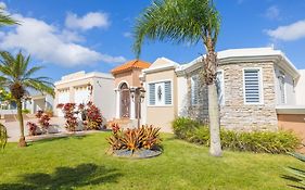 Big Vacation House